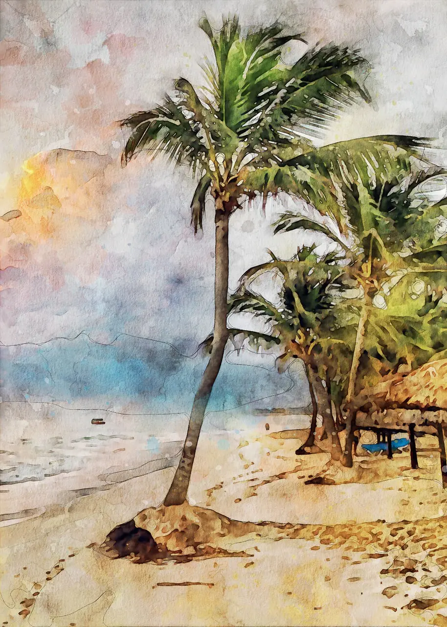 Gîte La Promenade des Colibris - Saint-François - Guadeloupe