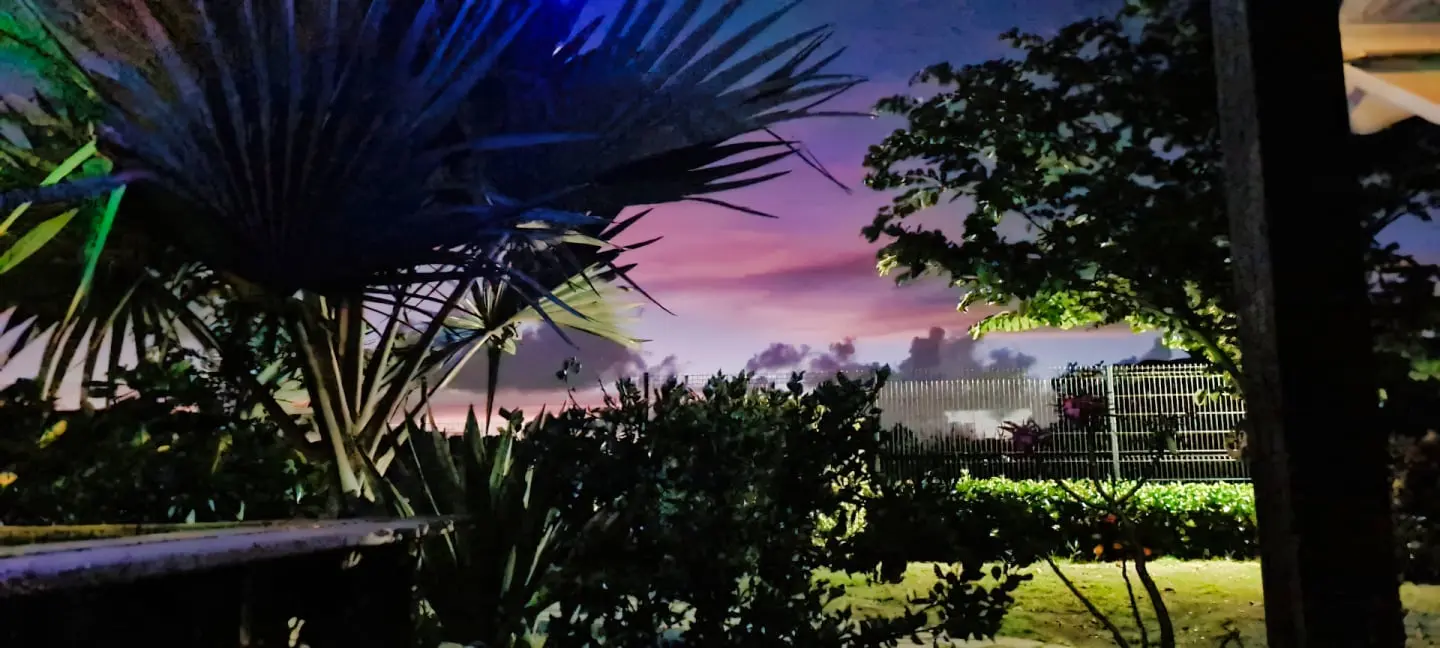 Gîte La Promenade des Colibris - Saint-François - Guadeloupe