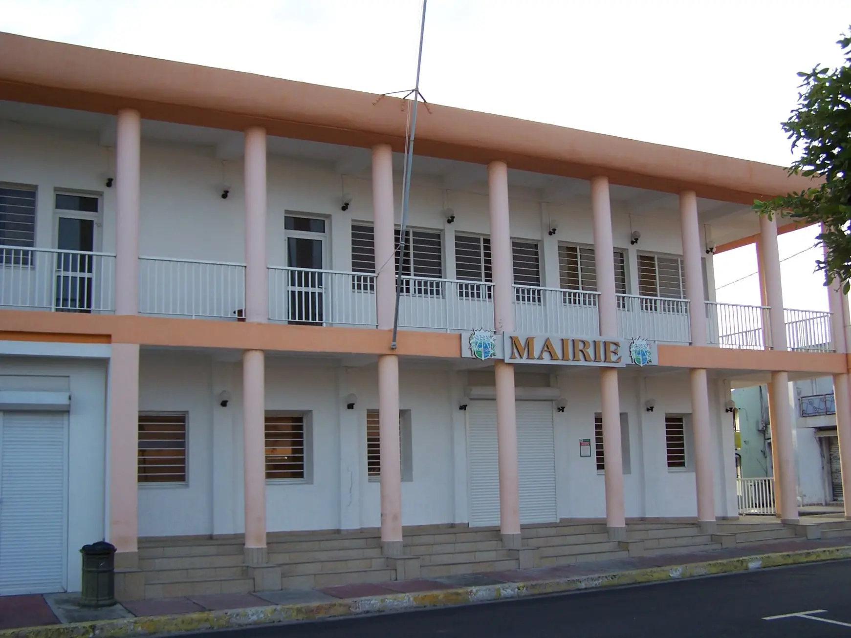 Gîte La Promenade des Colibris - Saint-François - Guadeloupe