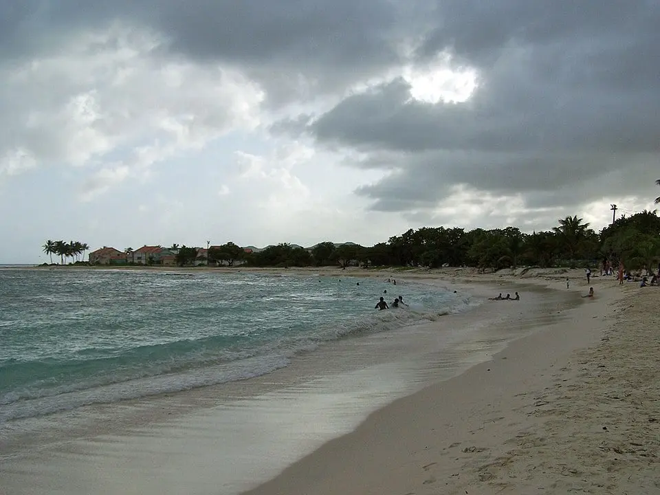 Gîte La Promenade des Colibris - Saint-François - Guadeloupe